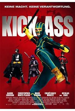 Kick-Ass