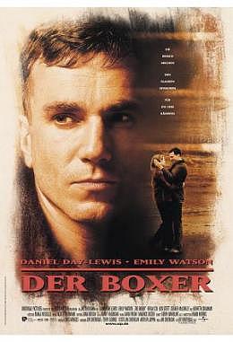 Boxer, Der - gefaltet