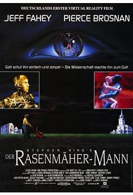 Rasenmähermann, Der