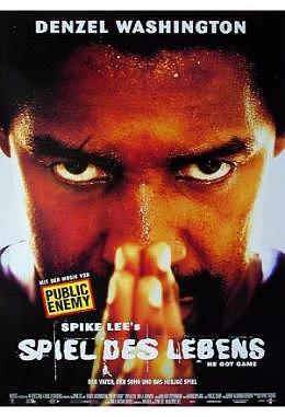 Spiel des Lebens