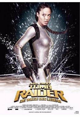 Lara Croft - Tomb Raider: Die Wiege des Lebens