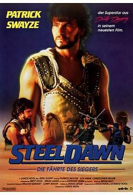 Steel Dawn - Die Fährte des Siegers