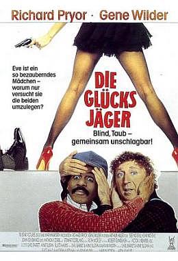 Glücksjäger, Die