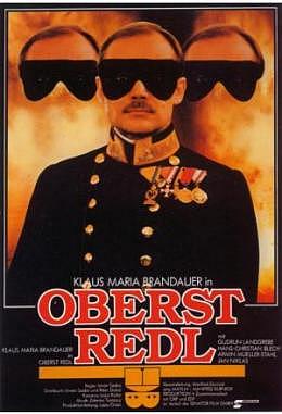 Oberst Redl