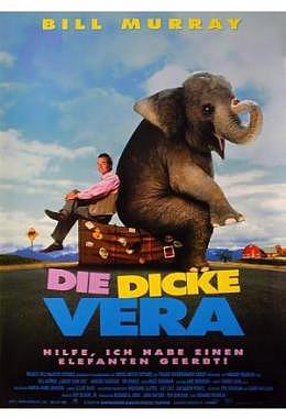 Dicke Vera, Die
