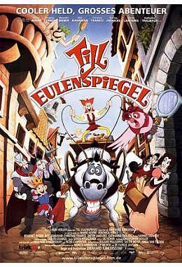 Till Eulenspiegel