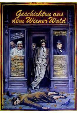 Geschichten aus dem Wienerwald