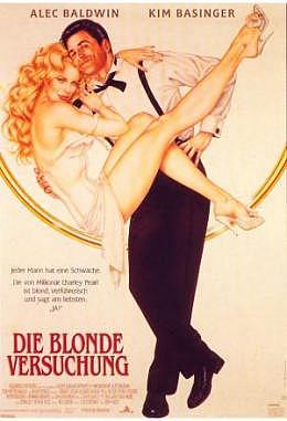Blonde Versuchung, Die