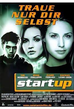 Startup