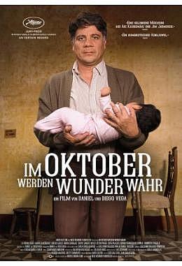 Im Oktober werden Wunder wahr