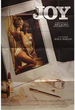 Joy - 1 1/2 Stunden wilder Lust