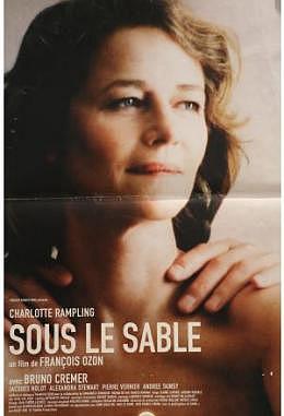Sous le sable