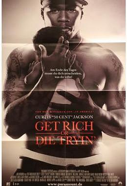 Get Rich or Die Tryin'