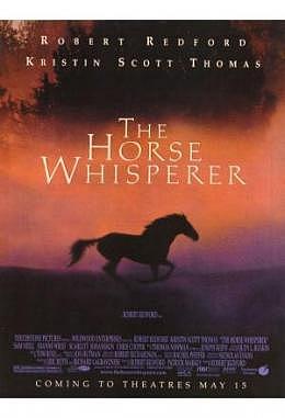 Horse Whisperer, The - Motiv B