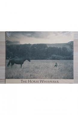 Horse Whisperer, The - Aushangfotos