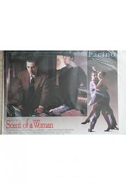 Scent of a Woman - Aushangfotos