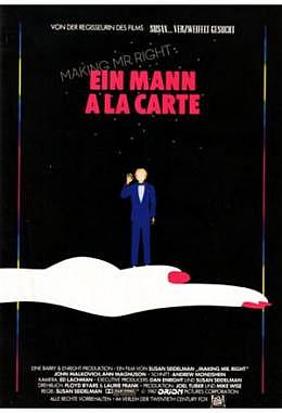 Making Mr. Right - Ein Mann à la Carte - A3