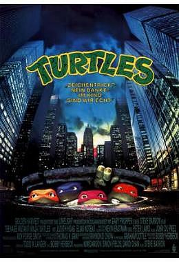 Turtles 1