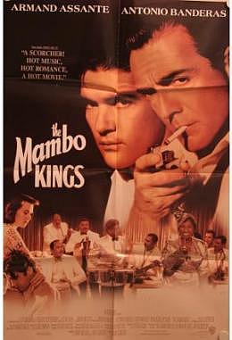 Mambo Kings, The