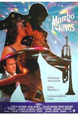 Mambo Kings