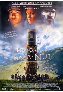 Rapa Nui - Rebellion im Paradies