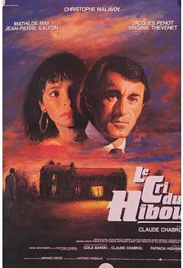 Le cri du hibou