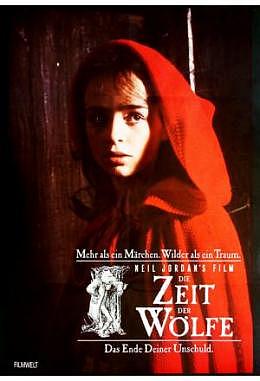 Zeit der Wölfe, Die - A1 Motiv C