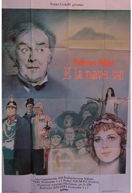E la nave va