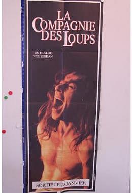 La Compagnie des Loups - Pantalon A