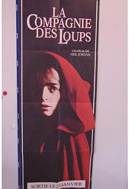 La Compagnie des Loups - Pantalon B