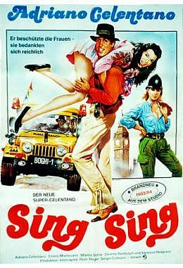 Sing Sing