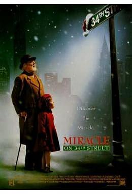 Miracle on 34th Street - Motiv B