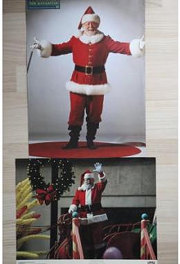 Miracle on 34th Street - Aushangfotos