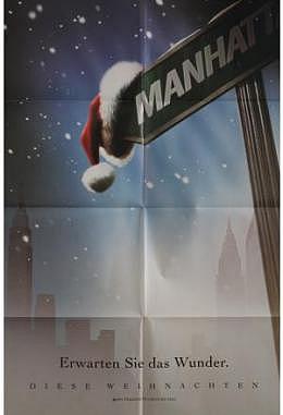 Wunder von Manhattan, Das - Motiv C
