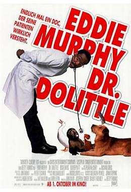 Dr. Dolittle