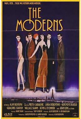 Moderns, The