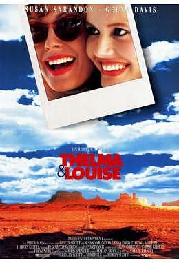 Thelma and Louise - deutsch