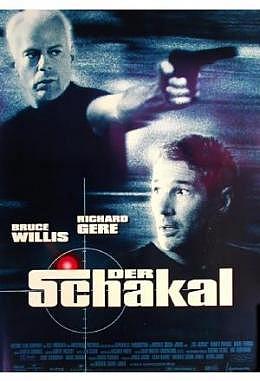 Schakal, Der