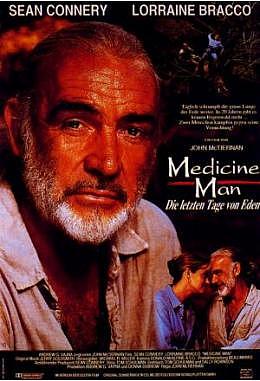 Medicine Man - Die letzten Tage von Eden