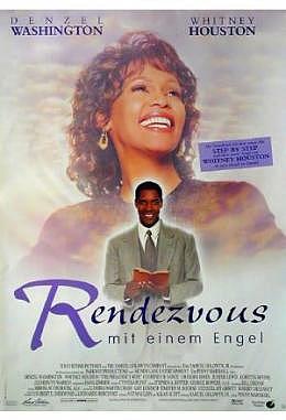 Rendezvous mit einem Engel - A1 Motiv A