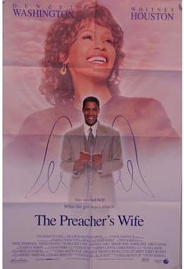 Preacher's Wife, The - Motiv A