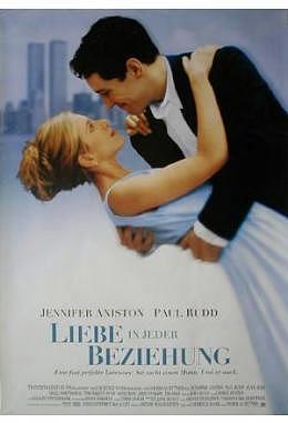 Liebe in jeder Beziehung - A1