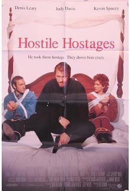 Hostile Hostages