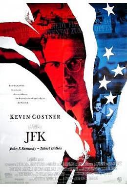 JFK: Tatort Dallas
