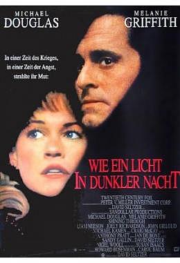 Wie ein Licht in dunkler Nacht - A1