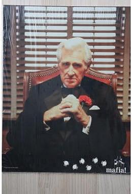 Mafia - Aushangfotos