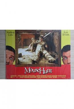 Mousehunt - Aushangfotos