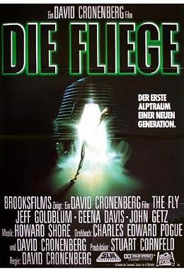 Fliege, Die - A0
