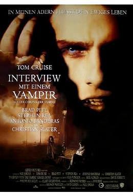 Interview mit einem Vampir - A1