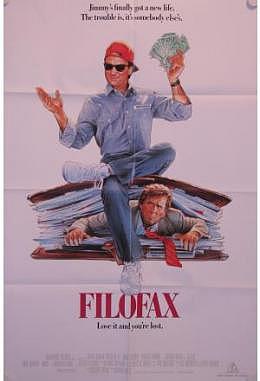 Filofax
